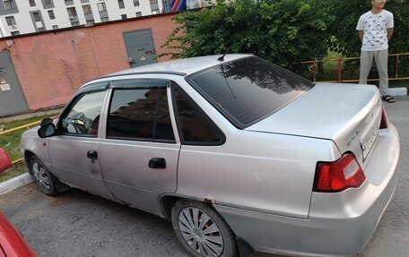 Daewoo Nexia I рестайлинг, 2013 год, 50 000 рублей, 3 фотография