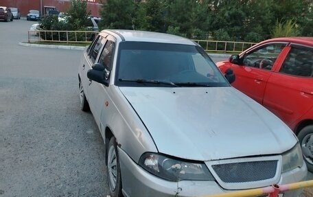 Daewoo Nexia I рестайлинг, 2013 год, 50 000 рублей, 2 фотография