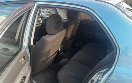 Mitsubishi Lancer IX, 2006 год, 420 000 рублей, 7 фотография