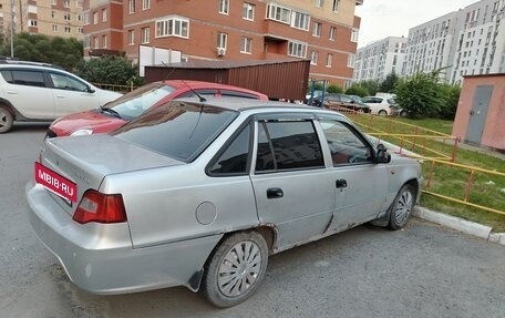 Daewoo Nexia I рестайлинг, 2013 год, 50 000 рублей, 6 фотография