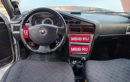 Daewoo Nexia I рестайлинг, 2013 год, 50 000 рублей, 4 фотография