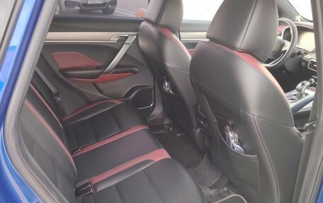 Geely Coolray I, 2021 год, 1 830 000 рублей, 12 фотография