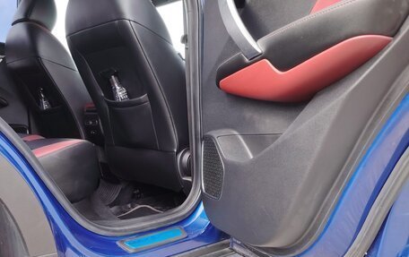 Geely Coolray I, 2021 год, 1 830 000 рублей, 15 фотография