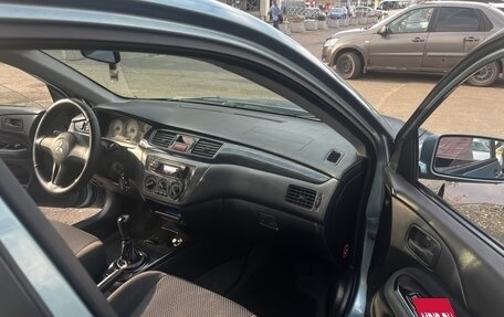Mitsubishi Lancer IX, 2006 год, 420 000 рублей, 6 фотография