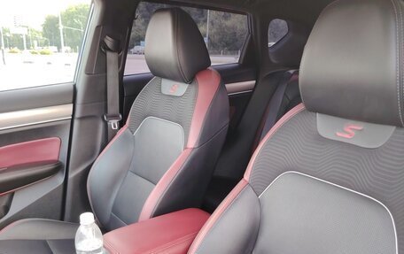 Geely Coolray I, 2021 год, 1 830 000 рублей, 28 фотография