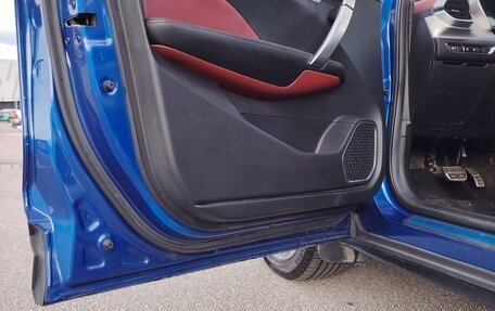 Geely Coolray I, 2021 год, 1 830 000 рублей, 31 фотография