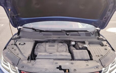 Geely Coolray I, 2021 год, 1 830 000 рублей, 33 фотография