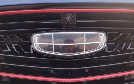 Geely Coolray I, 2021 год, 1 830 000 рублей, 38 фотография