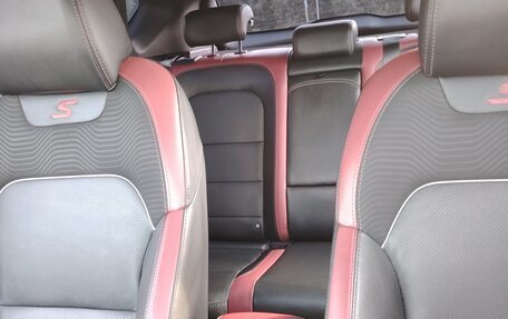 Geely Coolray I, 2021 год, 1 830 000 рублей, 40 фотография