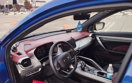 Geely Coolray I, 2021 год, 1 830 000 рублей, 27 фотография