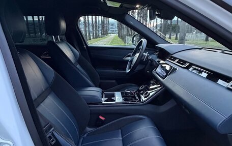 Land Rover Range Rover Velar I, 2020 год, 4 450 000 рублей, 4 фотография