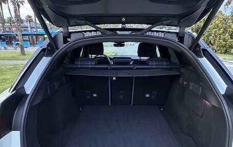 Land Rover Range Rover Velar I, 2020 год, 4 450 000 рублей, 6 фотография