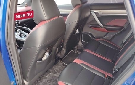 Geely Coolray I, 2021 год, 1 830 000 рублей, 23 фотография