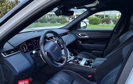 Land Rover Range Rover Velar I, 2020 год, 4 450 000 рублей, 8 фотография