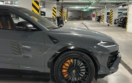 Lamborghini Urus I, 2025 год, 37 000 000 рублей, 5 фотография
