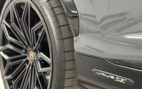 Lamborghini Urus I, 2025 год, 37 000 000 рублей, 9 фотография