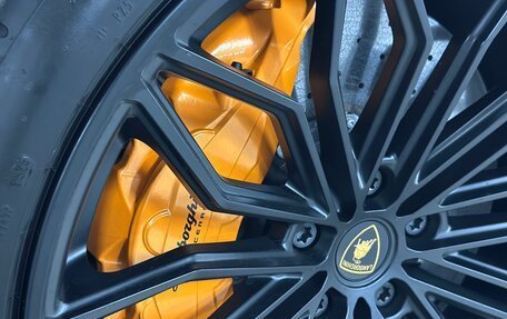 Lamborghini Urus I, 2025 год, 37 000 000 рублей, 8 фотография