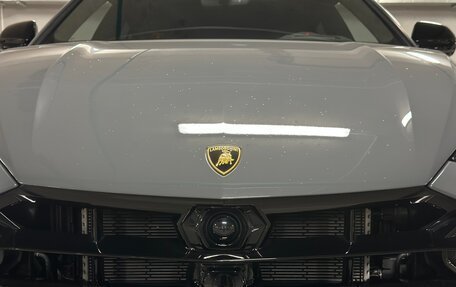 Lamborghini Urus I, 2025 год, 37 000 000 рублей, 15 фотография