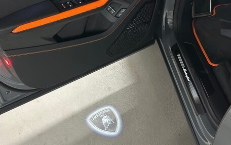 Lamborghini Urus I, 2025 год, 37 000 000 рублей, 20 фотография