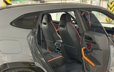 Lamborghini Urus I, 2025 год, 37 000 000 рублей, 29 фотография
