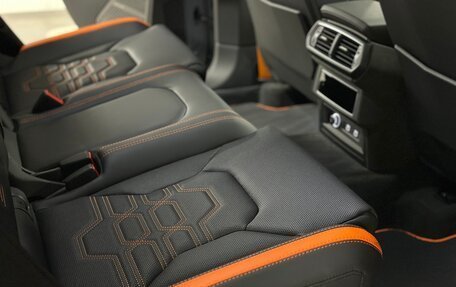 Lamborghini Urus I, 2025 год, 37 000 000 рублей, 31 фотография