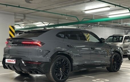 Lamborghini Urus I, 2025 год, 37 000 000 рублей, 10 фотография