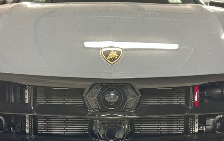 Lamborghini Urus I, 2025 год, 37 000 000 рублей, 4 фотография