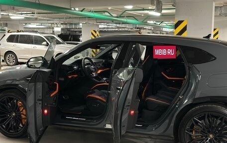 Lamborghini Urus I, 2025 год, 37 000 000 рублей, 26 фотография