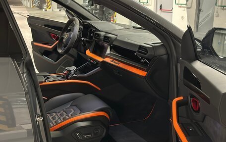 Lamborghini Urus I, 2025 год, 37 000 000 рублей, 32 фотография