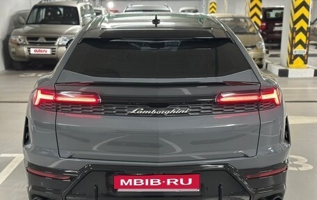 Lamborghini Urus I, 2025 год, 37 000 000 рублей, 11 фотография