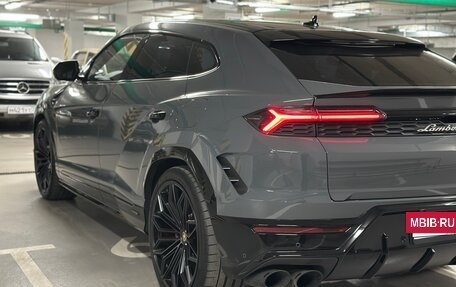 Lamborghini Urus I, 2025 год, 37 000 000 рублей, 12 фотография