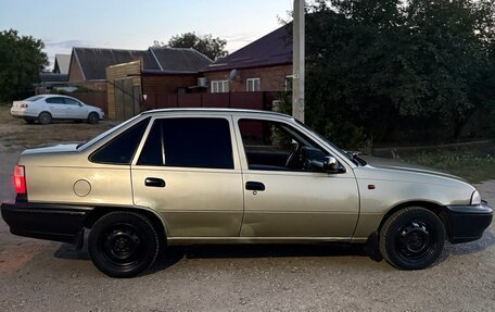 Daewoo Nexia I рестайлинг, 2006 год, 135 000 рублей, 6 фотография