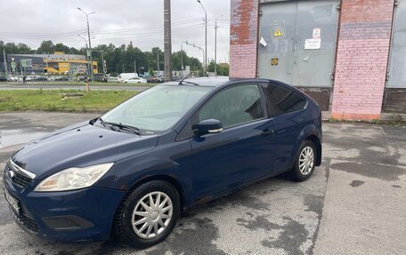 Ford Focus II рестайлинг, 2009 год, 220 000 рублей, 2 фотография