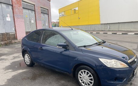 Ford Focus II рестайлинг, 2009 год, 220 000 рублей, 3 фотография