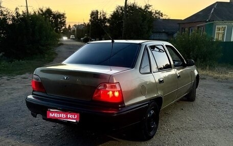 Daewoo Nexia I рестайлинг, 2006 год, 135 000 рублей, 3 фотография
