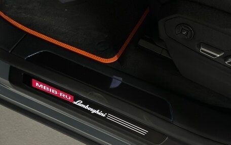Lamborghini Urus I, 2025 год, 37 000 000 рублей, 22 фотография