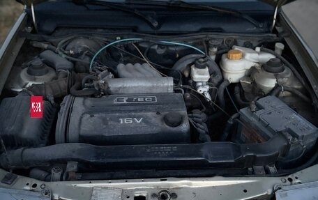 Daewoo Nexia I рестайлинг, 2006 год, 135 000 рублей, 8 фотография