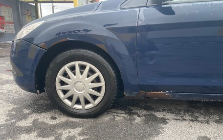 Ford Focus II рестайлинг, 2009 год, 220 000 рублей, 10 фотография