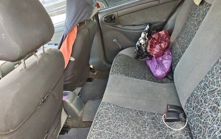 Chevrolet Lanos I, 2008 год, 150 000 рублей, 6 фотография