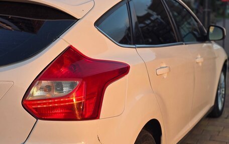 Ford Focus III, 2012 год, 600 000 рублей, 6 фотография