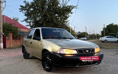 Daewoo Nexia I рестайлинг, 2006 год, 135 000 рублей, 2 фотография