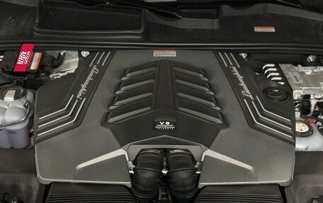 Lamborghini Urus I, 2025 год, 37 000 000 рублей, 37 фотография