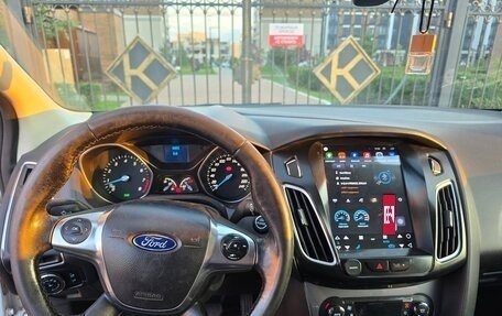Ford Focus III, 2012 год, 600 000 рублей, 7 фотография