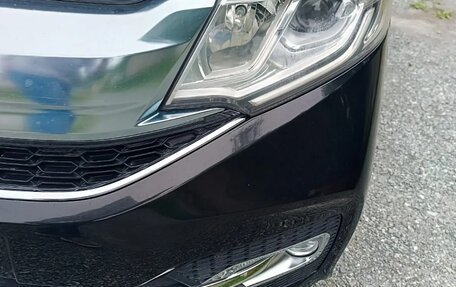 Honda Stepwgn IV, 2016 год, 2 100 000 рублей, 13 фотография