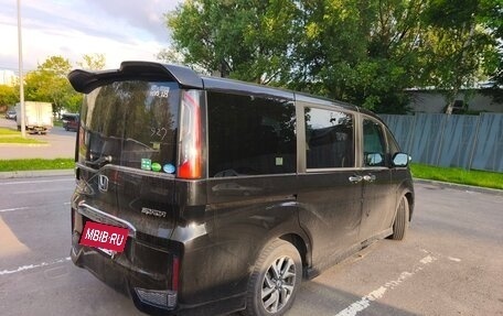 Honda Stepwgn IV, 2016 год, 2 100 000 рублей, 4 фотография