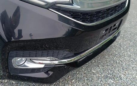 Honda Stepwgn IV, 2016 год, 2 100 000 рублей, 15 фотография