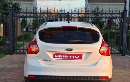 Ford Focus III, 2012 год, 600 000 рублей, 4 фотография