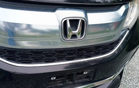 Honda Stepwgn IV, 2016 год, 2 100 000 рублей, 14 фотография