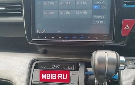 Honda Stepwgn IV, 2016 год, 2 100 000 рублей, 18 фотография