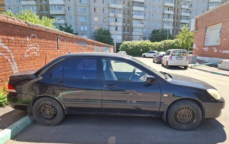 Mitsubishi Lancer IX, 2005 год, 340 000 рублей, 4 фотография